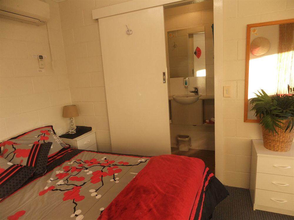 Top Spot Motel Maroochydore Eksteriør bilde