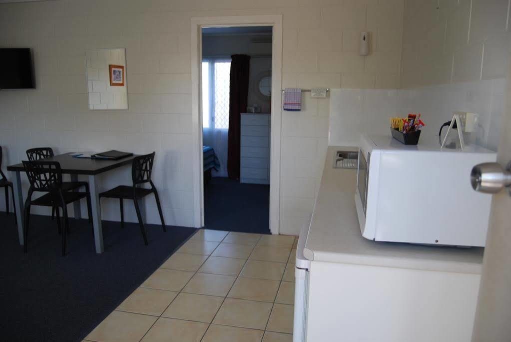 Top Spot Motel Maroochydore Eksteriør bilde